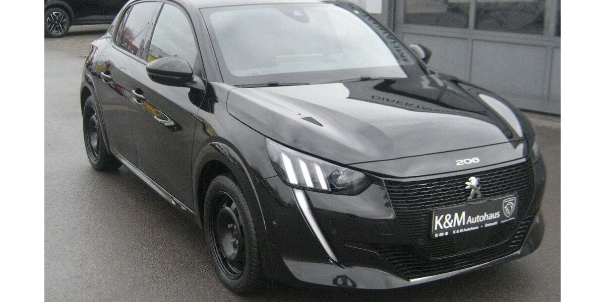 Peugeot 208 33.000 km 15.790 &euro; Detmold 32758