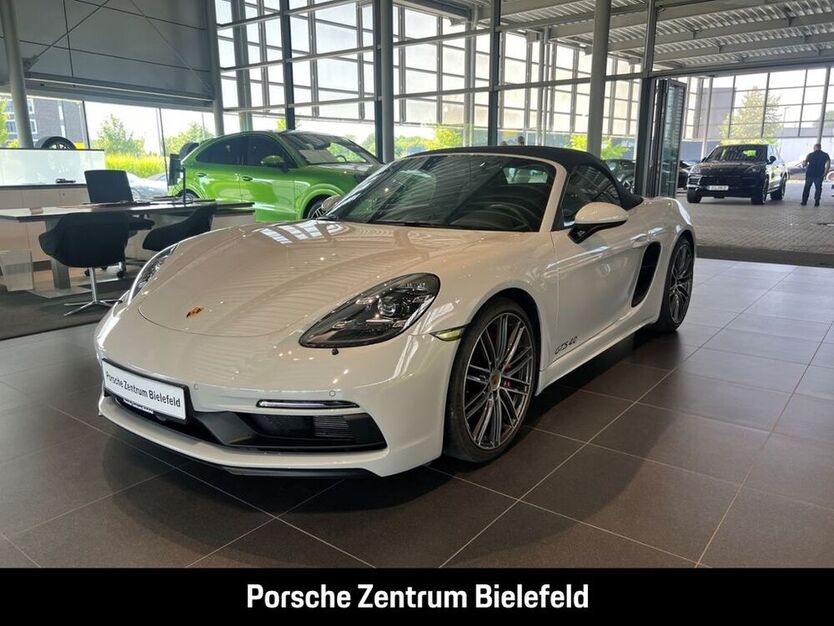 Boxster