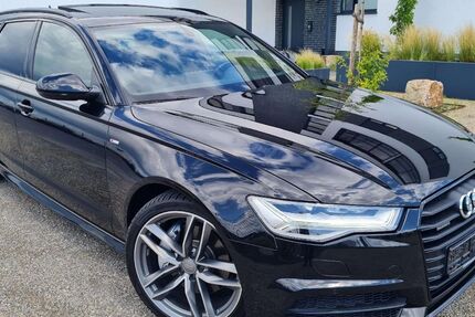 Audi A6 225.000 km 16.499 € Paderborn 33106