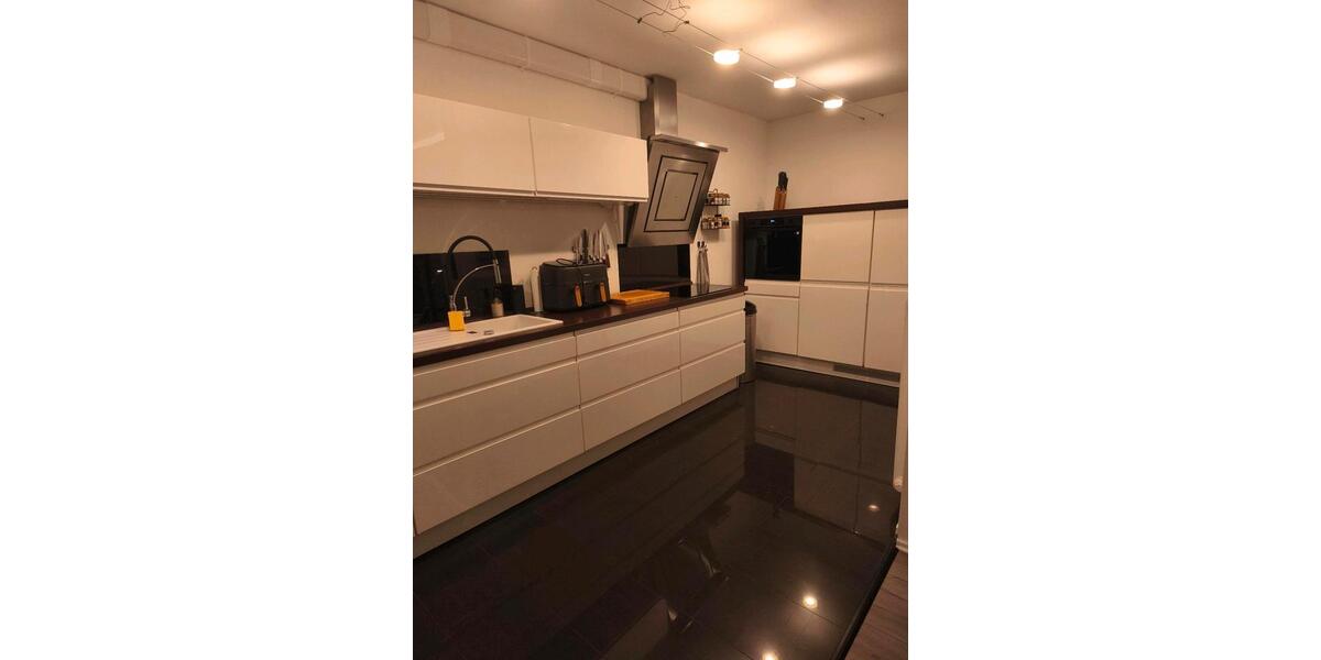 Eigentumswohnung im Grünen 3 zimmer