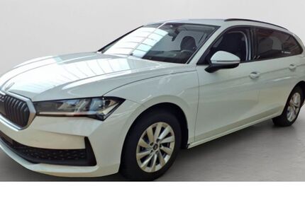 Skoda Superb 27.009 km 34.390 &euro; Lemgo 32657