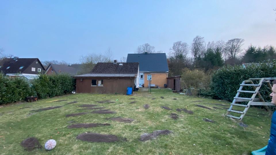 Einfamilienhaus Melle - 5 Zimmer, 125 m&sup2;, 299.999&euro; | Angebot:25830692