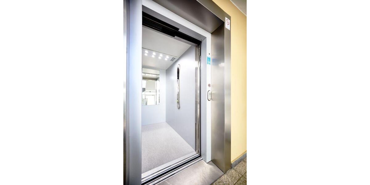 Etagenwohnung Bielefeld Senne - 3 Zimmer, 79 m&sup2;, 550&euro; | Angebot:25139016