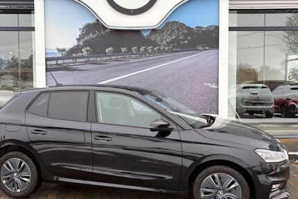 Skoda Fabia 9.304 km 23.791 &euro; Bad Oeynhausen 32549