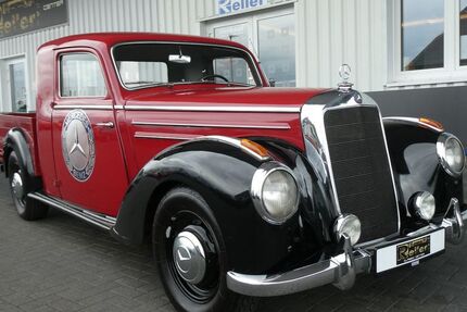 Mercedes-Benz 220 74.041 km 69.900 € Paderborn 33106