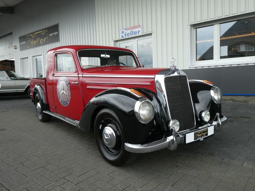 Mercedes-Benz 220 74.041 km 69.900 € Paderborn 33106