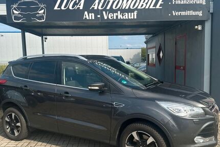 Ford Kuga 87.571 km 14.999 &euro; Enger 32130