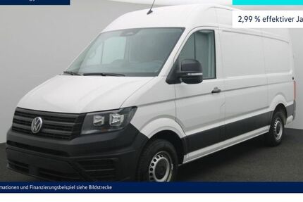 VW Crafter 18.341 km 38.190 &euro; Bad Oeynhausen 32547