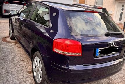 Audi A3 359.870 km 2.000 &euro; Bielefeld 33611