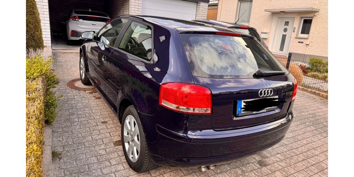 Audi A3 359.870 km 2.000 &euro; Bielefeld 33611
