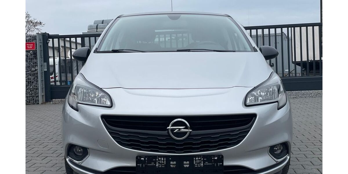 Opel Corsa 68.873 km 8.400 &euro; Herford 32051