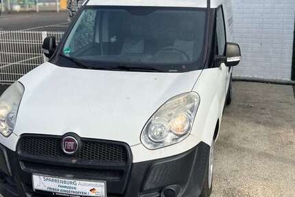 Fiat Doblo 189.000 km 3.499 &euro; Bielefeld 33609