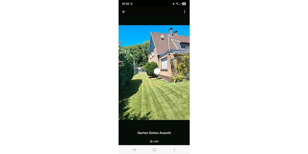 Haus in Borgholzhausen zu verkaufen 10 zimmer