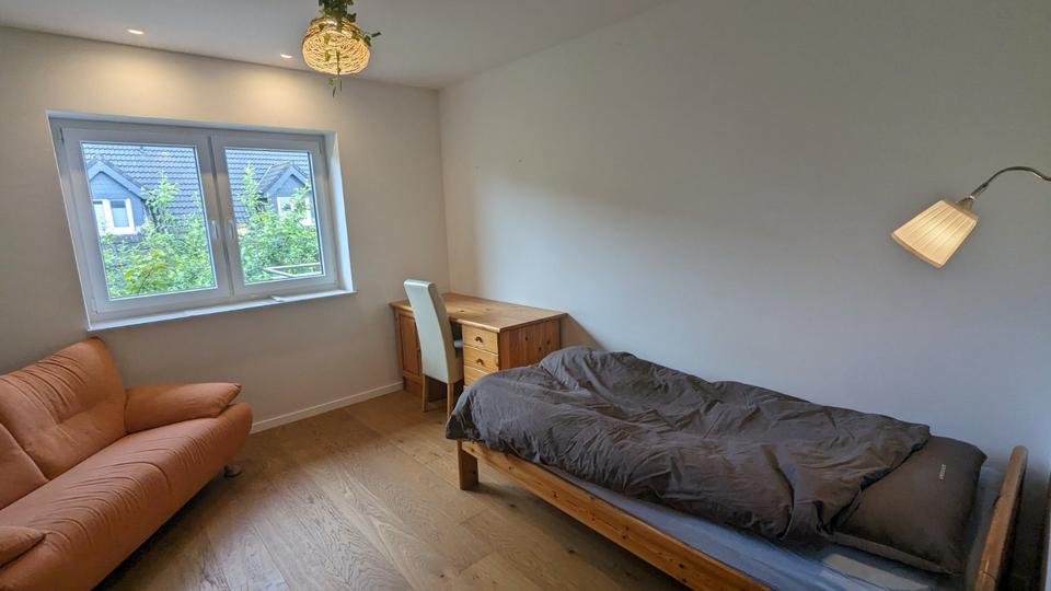 Wg Wohngemeinschaft im Grünen zimmer