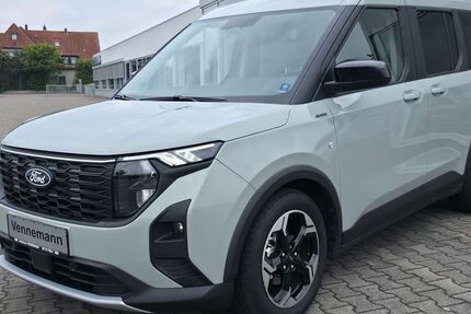 Ford Tourneo Courier 12.650 km 26.490 &euro; Hilter 49176