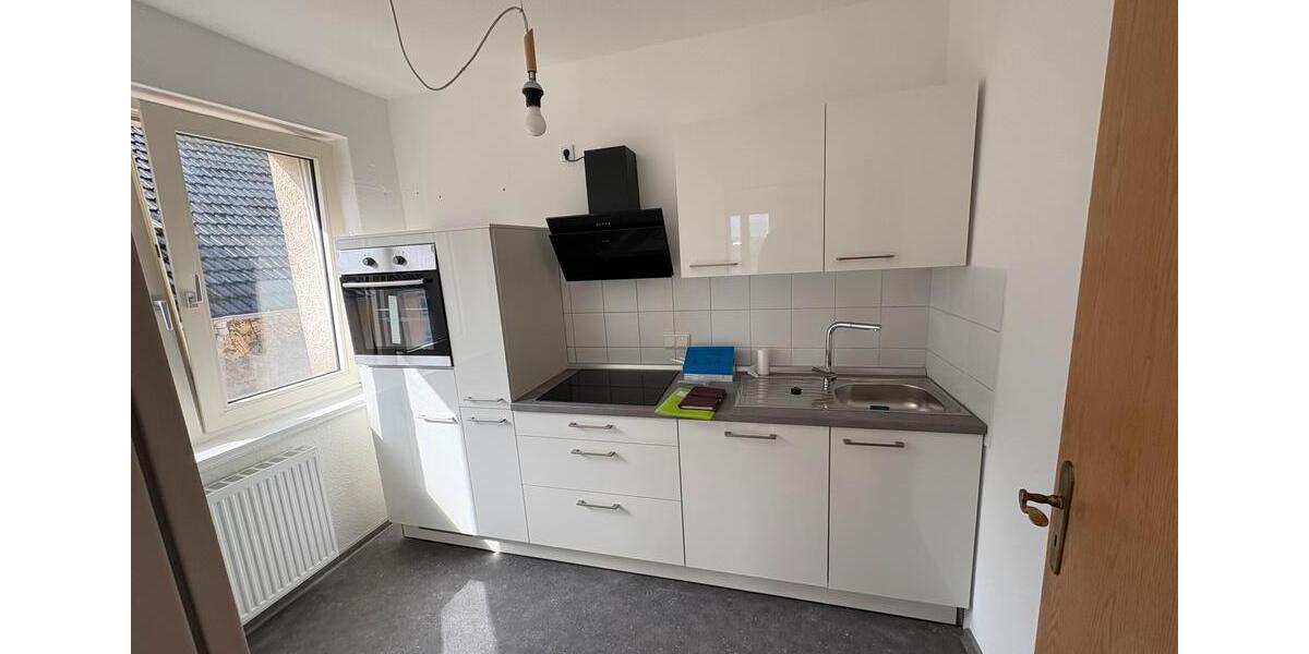 Etagenwohnung Bielefeld Brackwede - 2 Zimmer, 46 m&sup2;, 500&euro; | Angebot:26415644