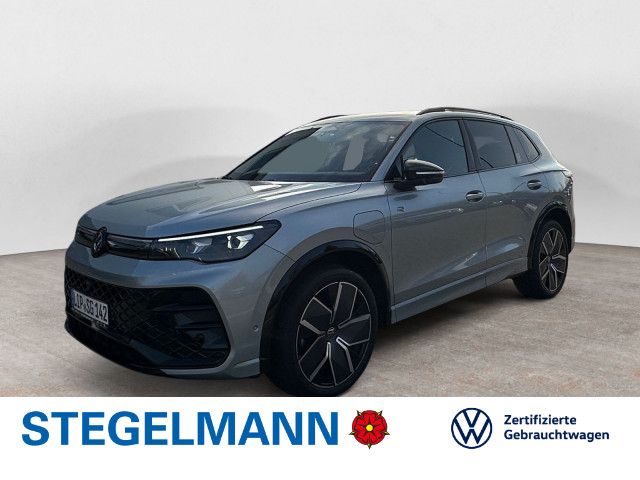 VW Tiguan 5.652 km 58.810 &euro; Detmold 32756