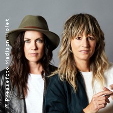 Madison Violet 18.11.2025 Bunker Ulmenwall