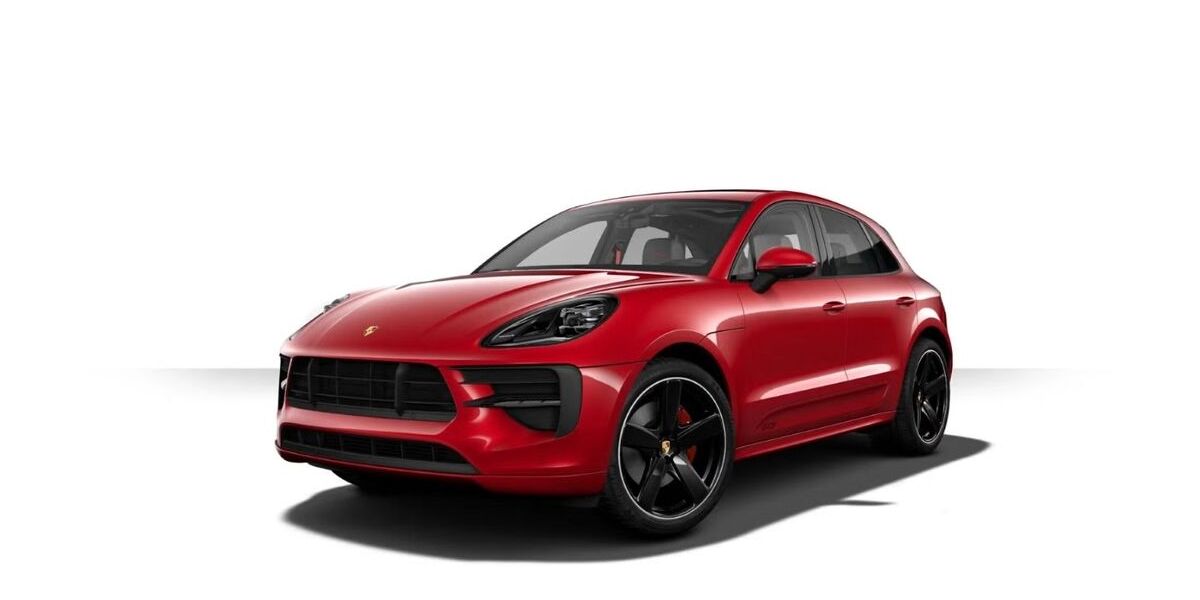Porsche Macan 43.300 km 76.700 &euro; Bielefeld 33719