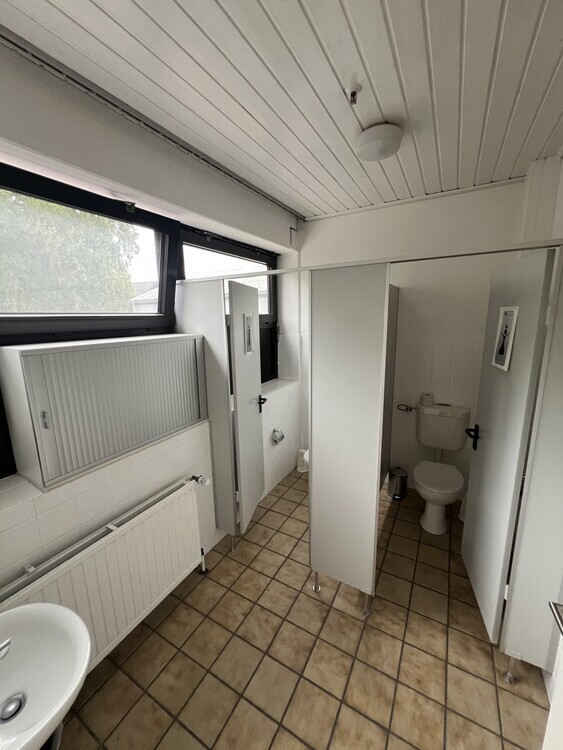 Flexible Bürofläche in verkehrsgünstiger Lage von Bad Oeynhausen – sofort verfügbar! 3 zimmer