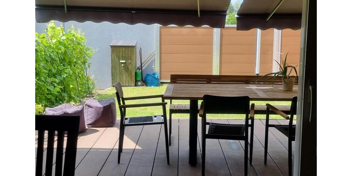 Reihenmittelhaus in Hiddesen 3 zimmer