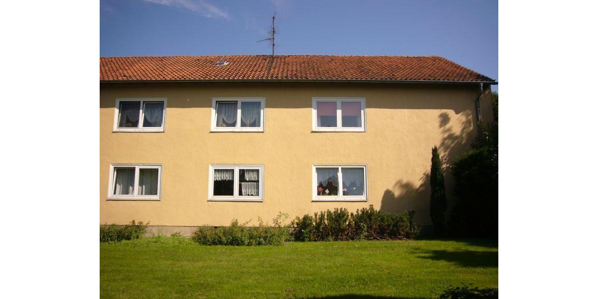 Etagenwohnung Gütersloh Kattenstroth - 3 Zimmer, 59 m&sup2;, 589&euro; | Angebot:25571578