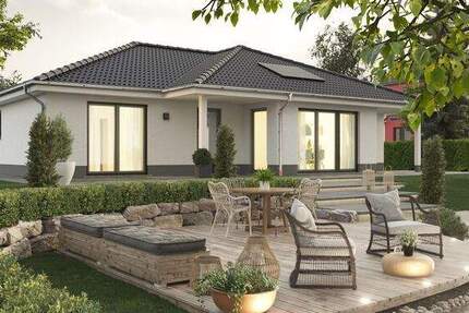 Haus Detmold Heidenoldendorf - 5 Zimmer, 127 m&sup2;, 440.000&euro; | Angebot:25706868