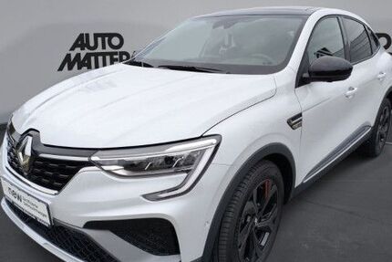Renault Arkana 24.700 km 26.890 € Bielefeld 33719