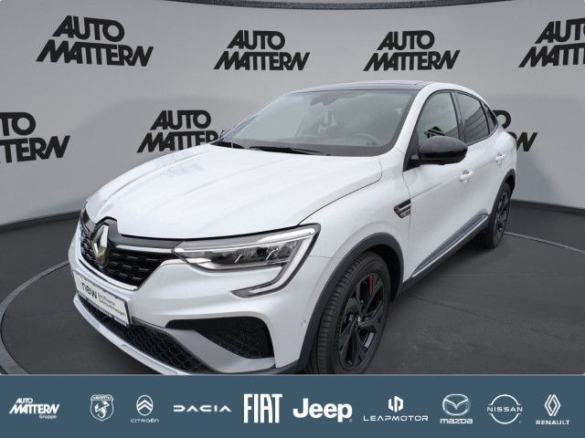 Renault Arkana 24.700 km 26.890 € Bielefeld 33719