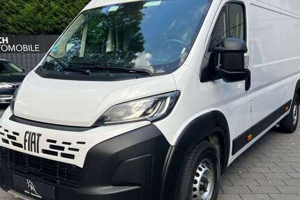 Fiat Ducato 9.655 km 33.490 € Bielefeld 33647