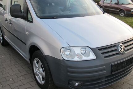 VW Caddy 265.406 km 4.999 &euro; Bad Oeynhausen 32549