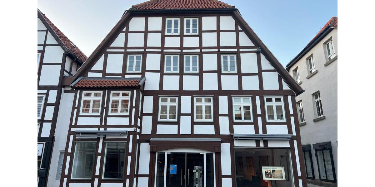 Gewerbeobjekt Lemgo - 2.000&euro; | Angebot:25524541