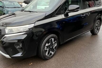 Nissan Townstar 6.900 km 27.840 &euro; Lage 32791