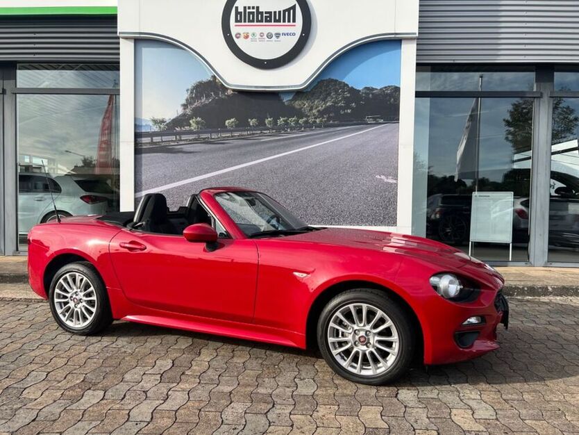 124 Spider