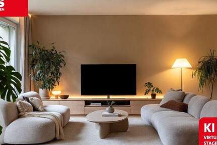 Exklusives Wohnen in GT Zentrum| Tiefgarage|Fußbodenheizung| u.v.m. 2 zimmer