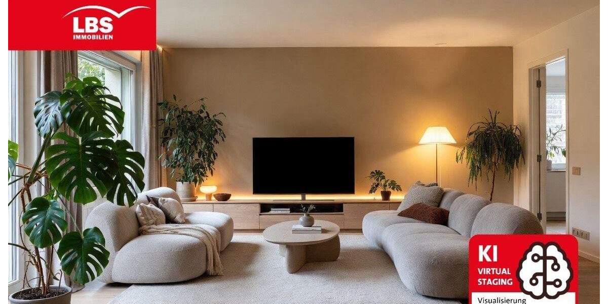 Exklusives Wohnen in GT Zentrum| Tiefgarage|Fußbodenheizung| u.v.m. 2 zimmer