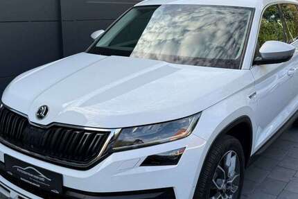 Skoda Kodiaq 118.000 km 29.900 € Herford 32051