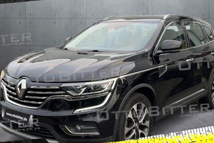 Renault Koleos 49.165 km 18.445 &euro; Bielefeld 33647