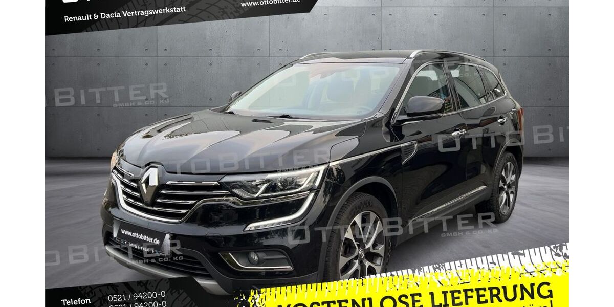 Renault Koleos 49.165 km 18.445 &euro; Bielefeld 33647
