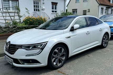 Renault Talisman 178.000 km 8.900 &euro; Bielefeld 33647
