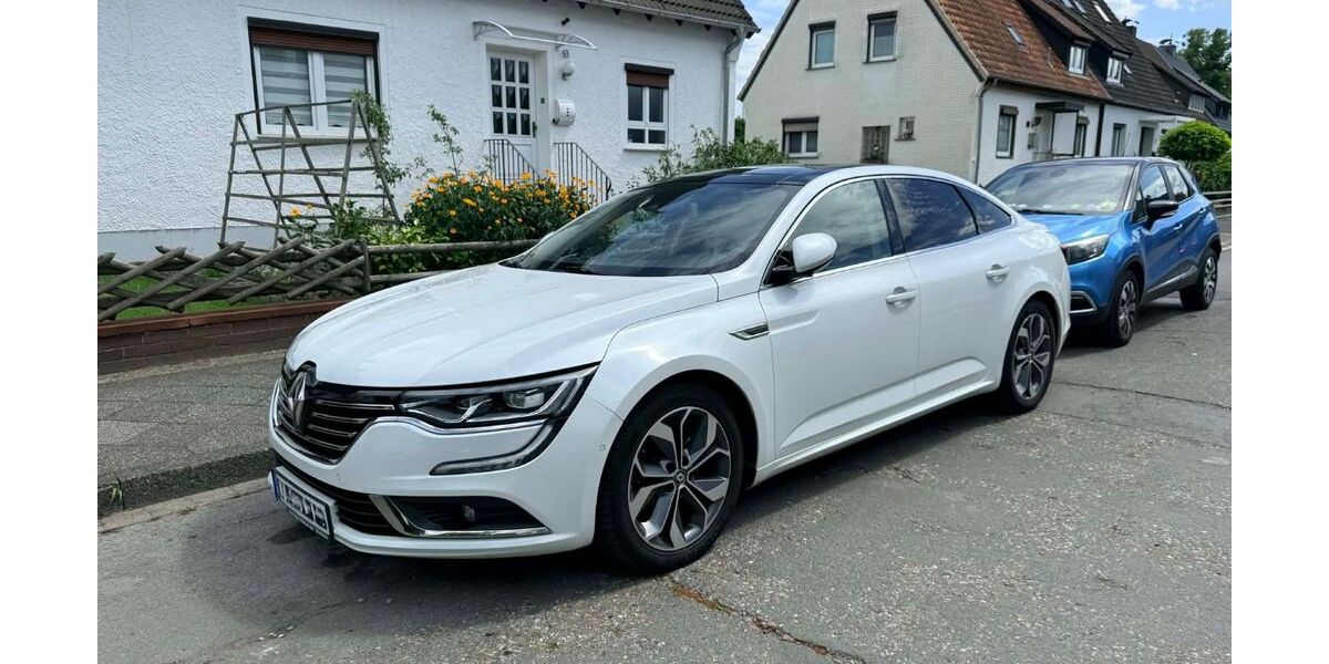 Renault Talisman 178.000 km 8.900 &euro; Bielefeld 33647