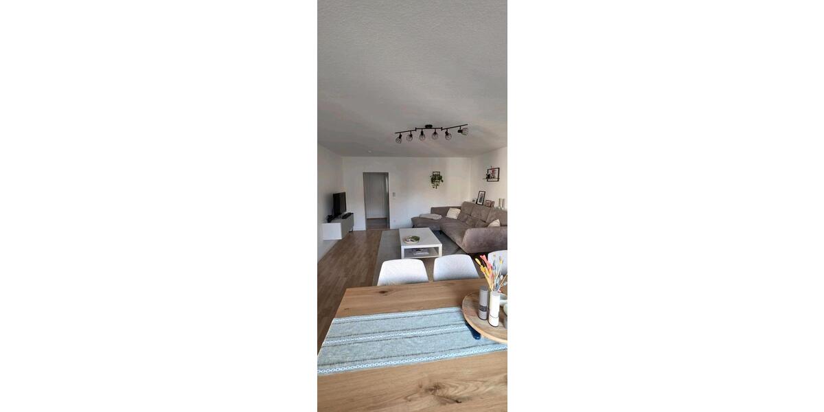 Etagenwohnung Werther (Westfahlen) - 3 Zimmer, 82 m&sup2;, 775&euro; | Angebot:25384594