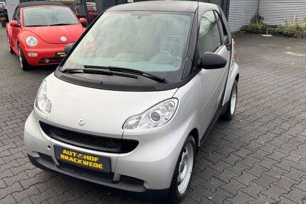 Smart ForTwo 90.000 km 4.750 &euro; Bielefeld 33649
