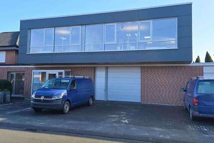 Gewerbeobjekt Gütersloh Kattenstroth - 3.500&euro; | Angebot:26974291