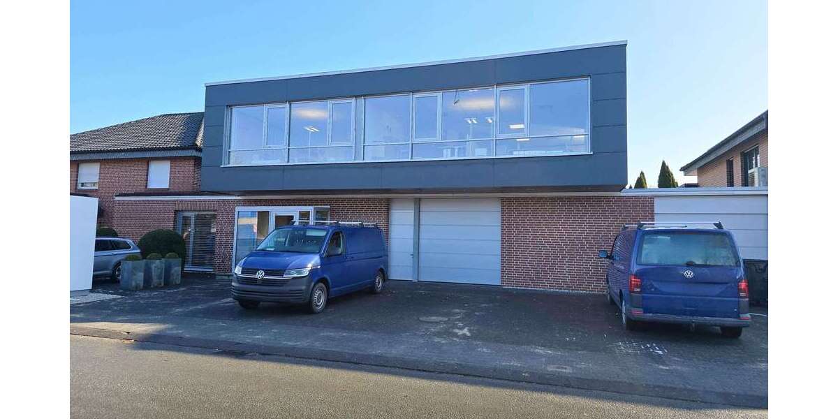 Gewerbeobjekt Gütersloh Kattenstroth - 3.500&euro; | Angebot:26974291