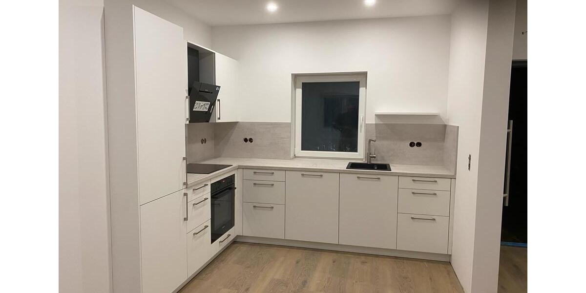 Wohnung in Klüt 3 zimmer