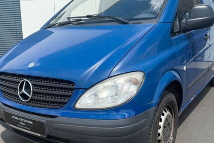 Mercedes-Benz Vito 315.000 km 2.290 &euro; Werther Westfalen 33824