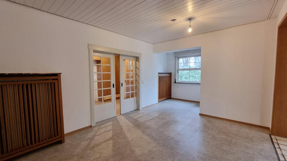 Erdgeschoßwohnung Bielefeld Sennestadt - 2.5 Zimmer, 110 m&sup2;, 790&euro; | Angebot:25864469