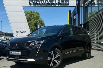 Peugeot 5008 39.600 km 28.770 &euro; Gütersloh 33334