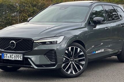 Volvo XC60 2.200 km 77.900 € Gütersloh 33334